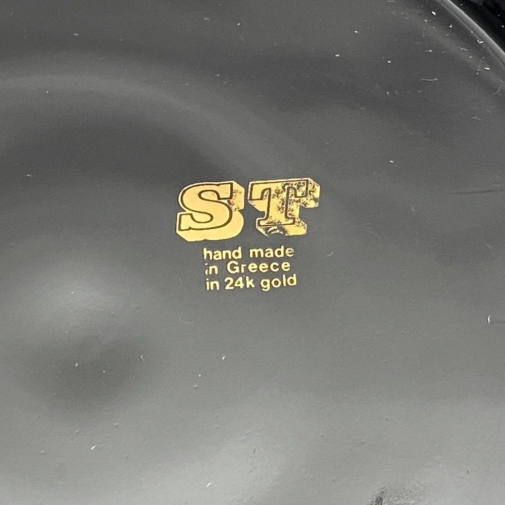 N/A vintage 24k